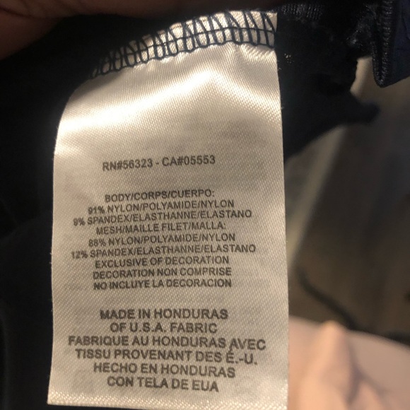 Nike On Field NFL Authentic Seattle Seahawks #3 Wilson Fan men's Blue Jersey - Picture 11 of 15